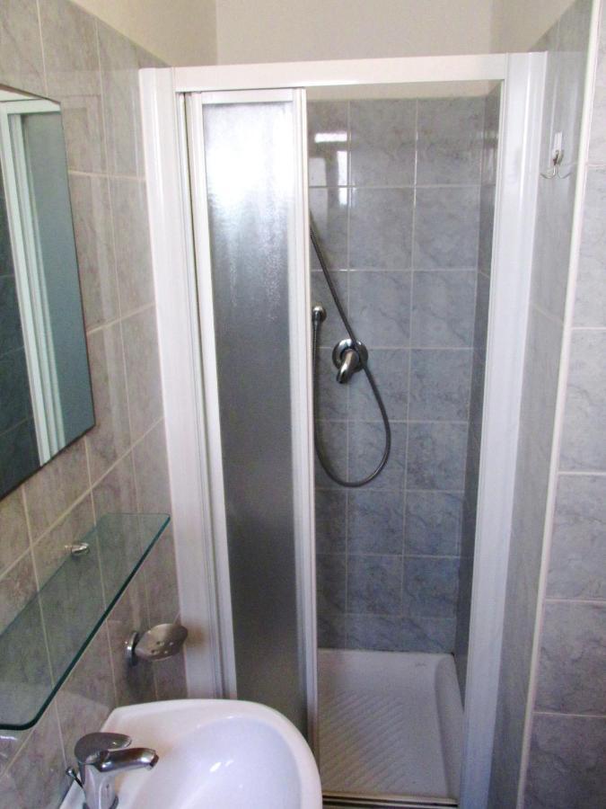 רימיני Hotel Zenith מראה חיצוני תמונה