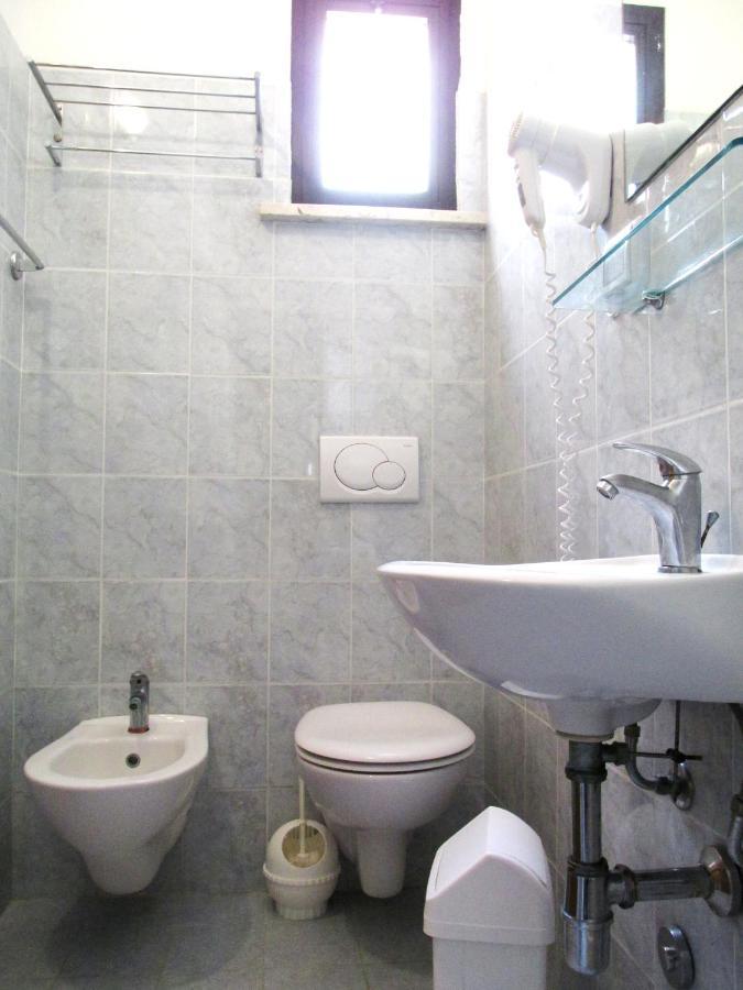 רימיני Hotel Zenith מראה חיצוני תמונה