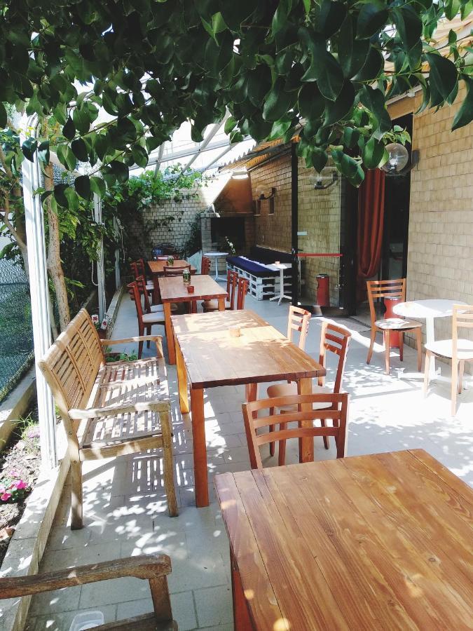 רימיני Hotel Zenith מראה חיצוני תמונה