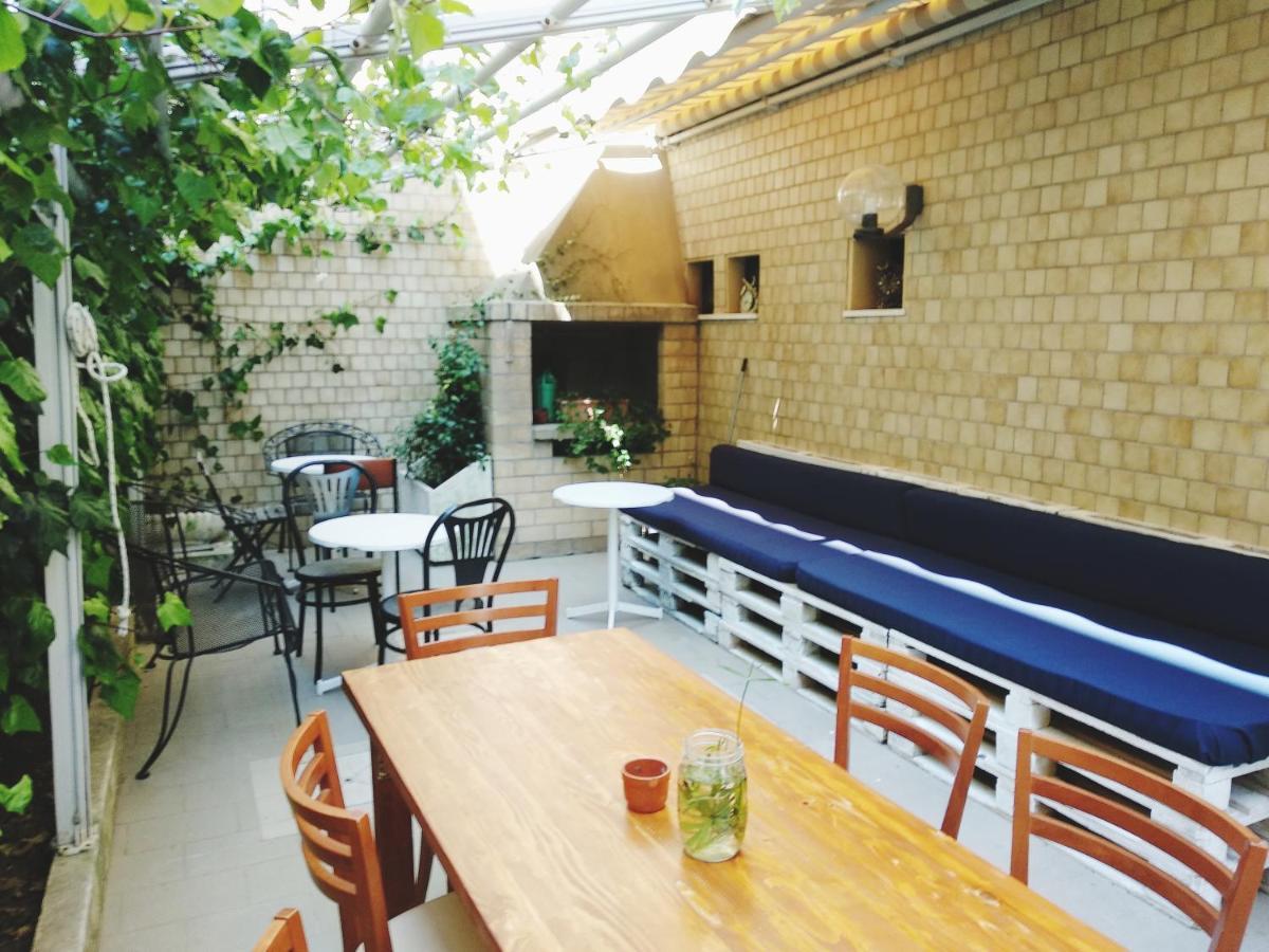 רימיני Hotel Zenith מראה חיצוני תמונה