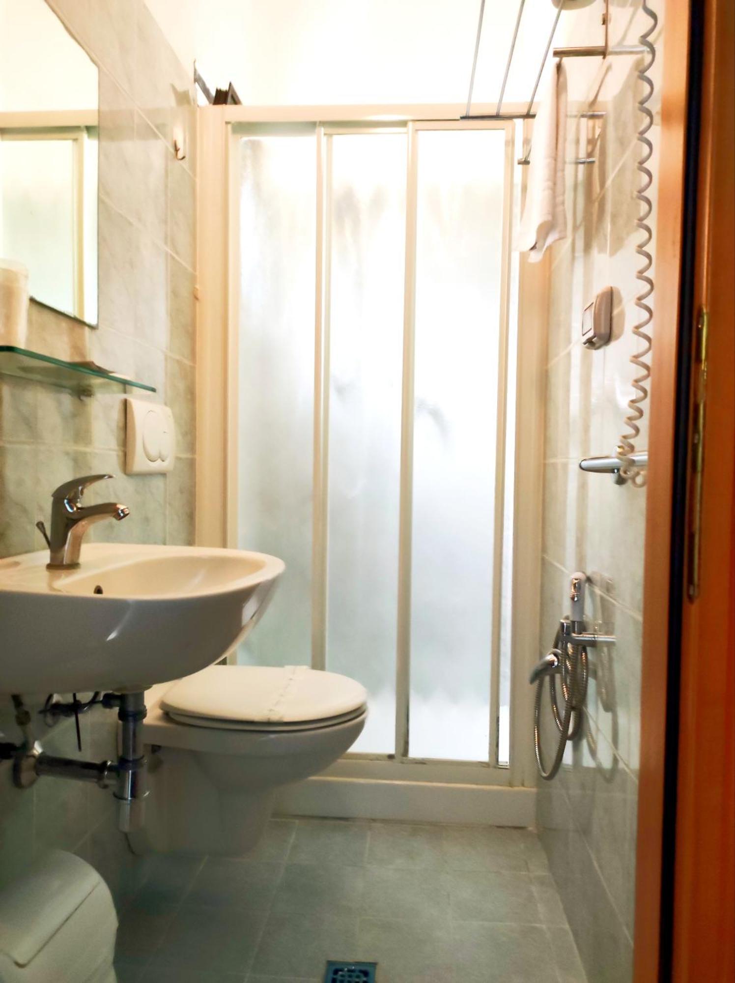 רימיני Hotel Zenith חדר תמונה