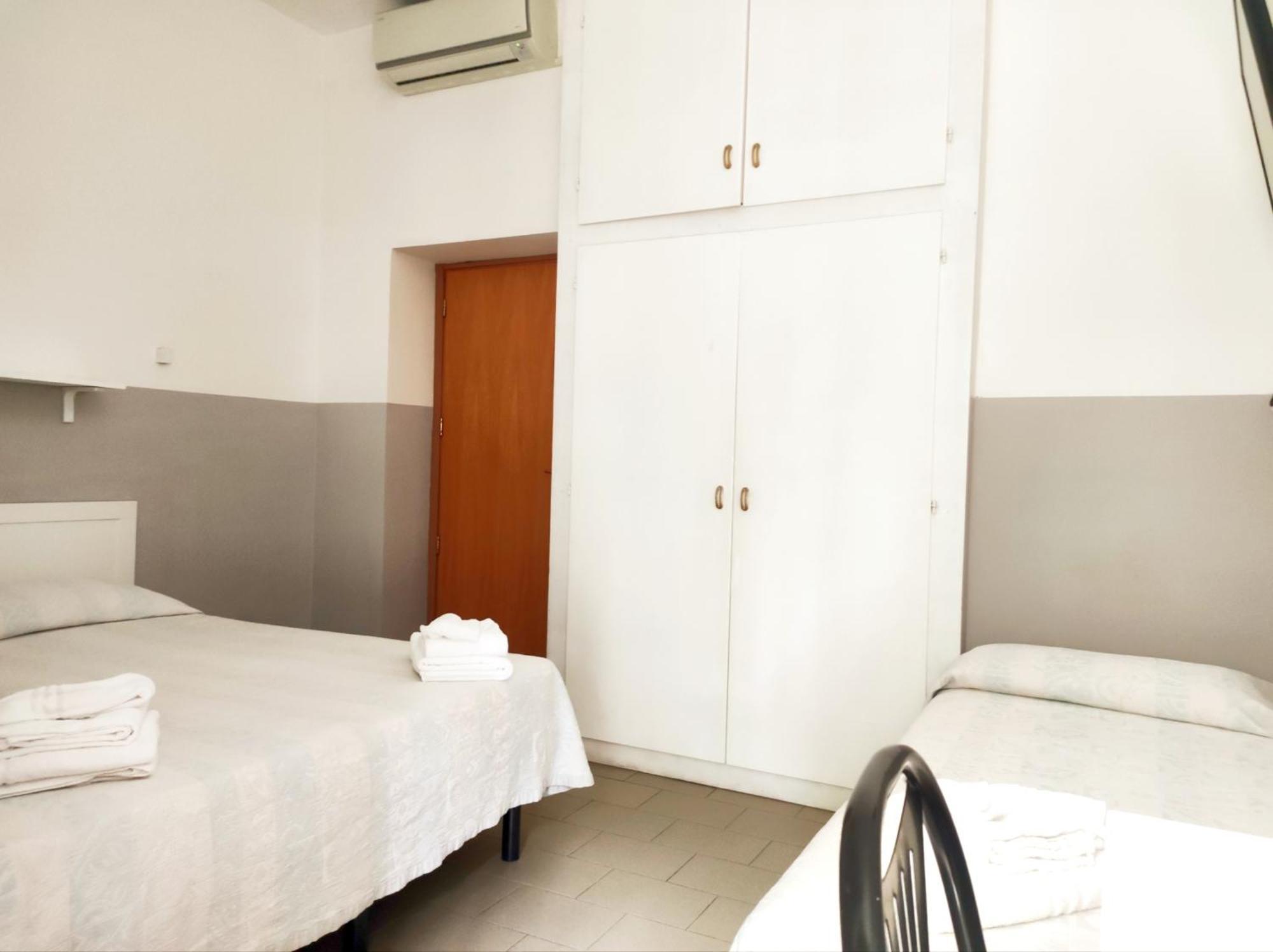 רימיני Hotel Zenith חדר תמונה