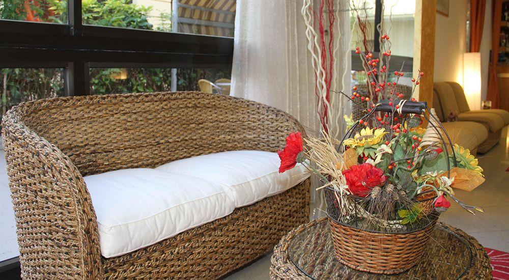 רימיני Hotel Zenith מראה חיצוני תמונה