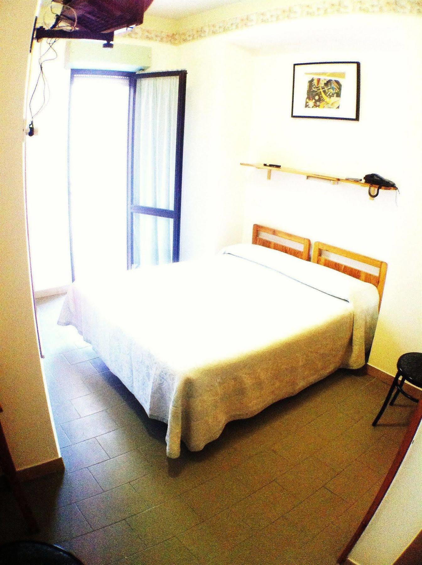 רימיני Hotel Zenith מראה חיצוני תמונה